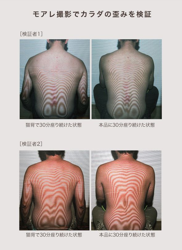 ストレッチ＆リラックス