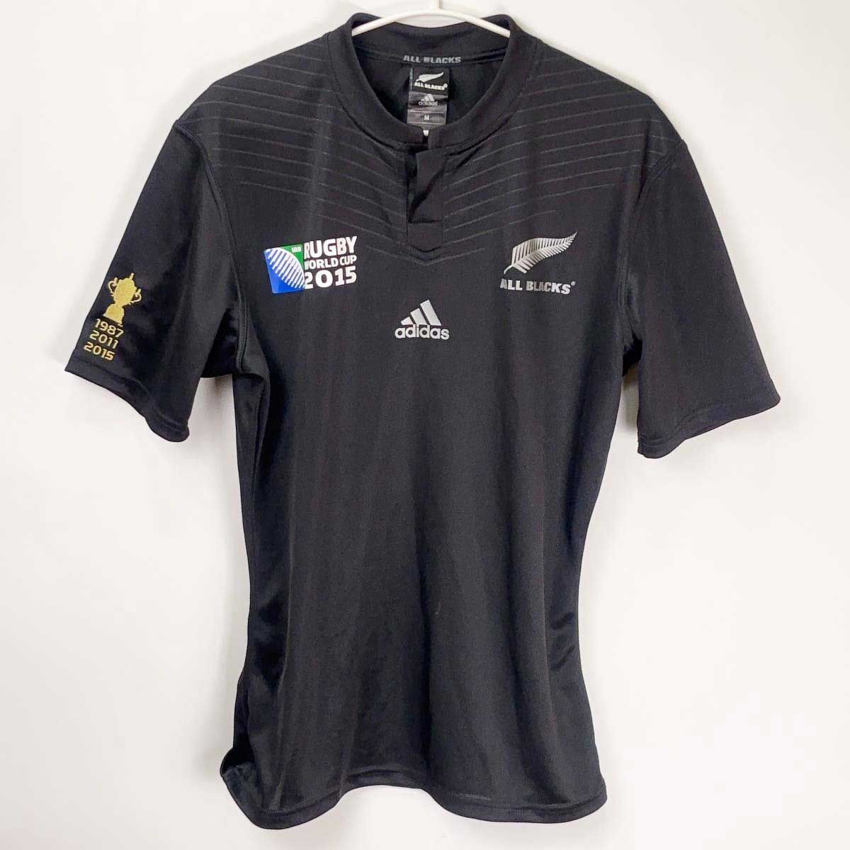楽天市場】ラグビーWC2015 オールブラックス ニュージーランド
