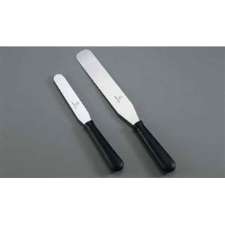 プラスチックハンドル スパトラ 112613