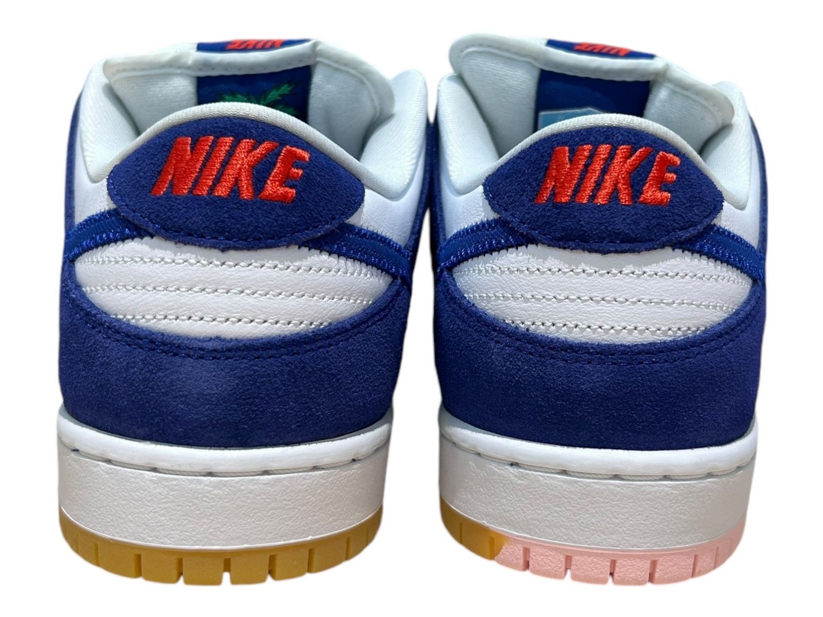 NIKE (ナイキ) SB DUNK LOW PRO PRM SBダンクロー プロ ロサンゼルス 
