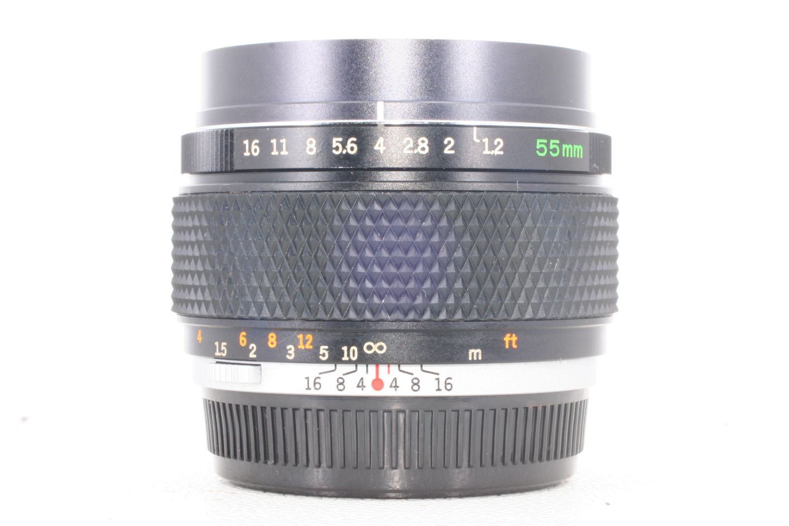 レア 前期品【整備/試写済・完動美品☆】オリンパス OLYMPUS OM-SYSTEM 