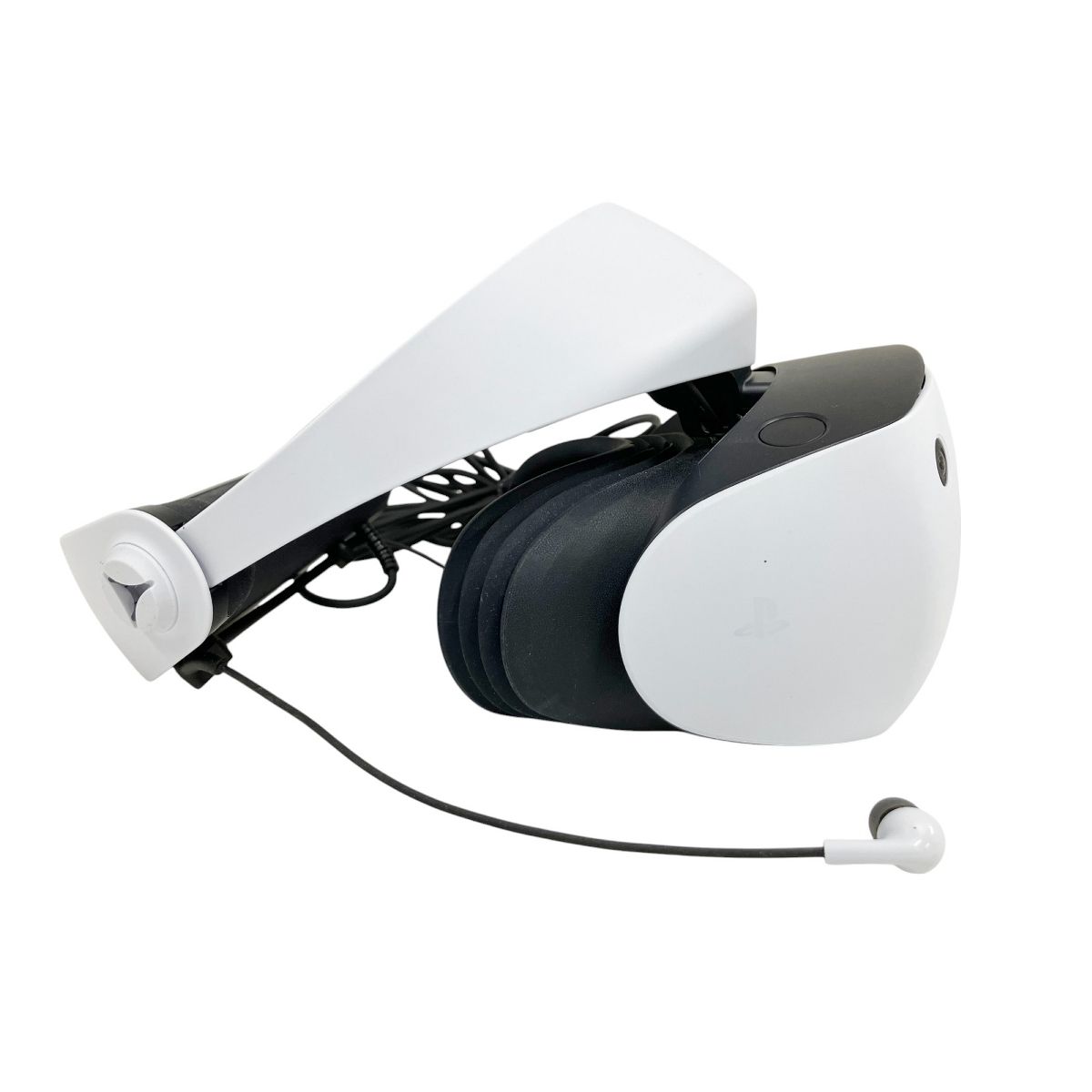 PSVR2 ゲーム機
