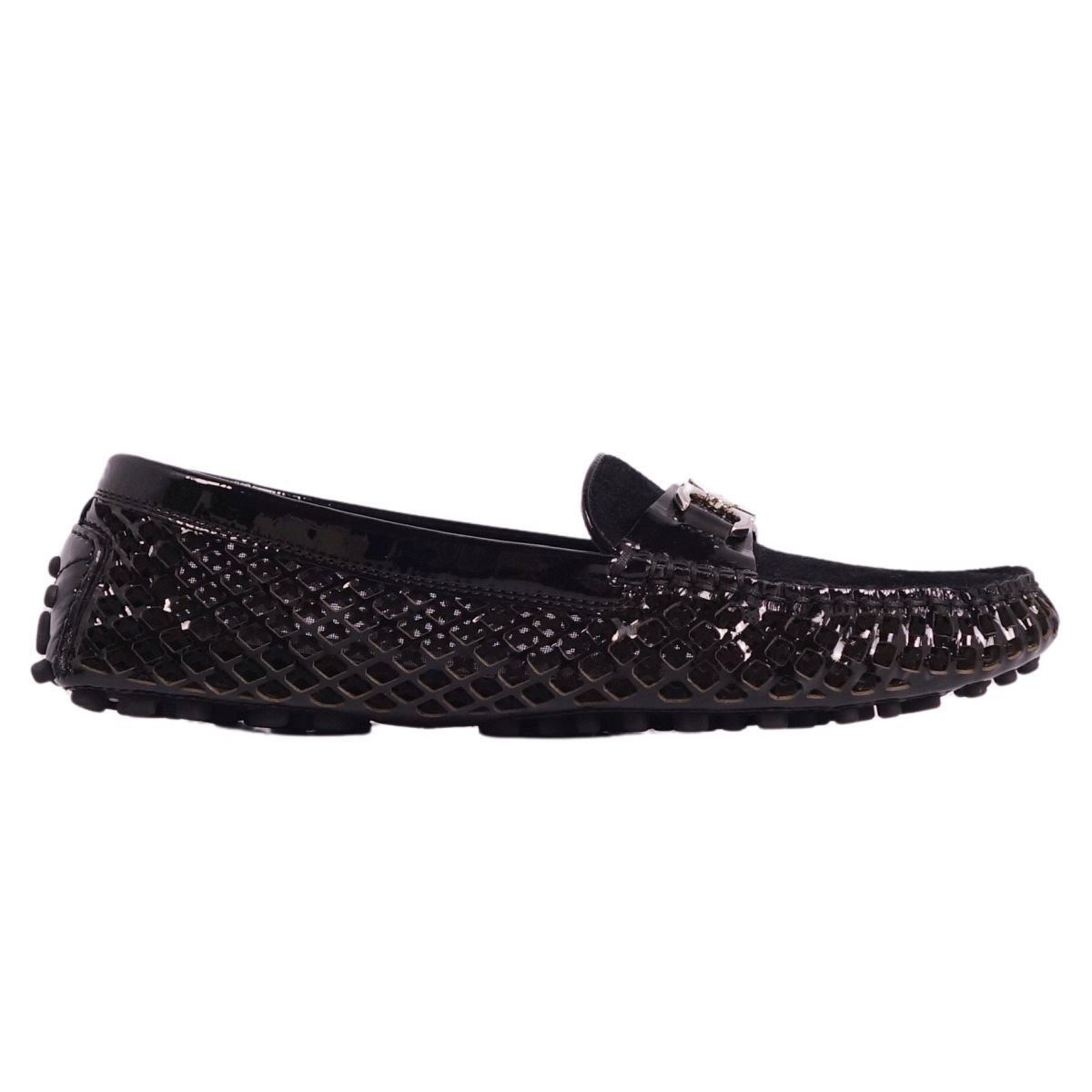 【めりー】美品　サルヴァトーレ　フェラガモ　ローファー サルバトーレフェラガモ Salvatore Ferragamo ローファー
