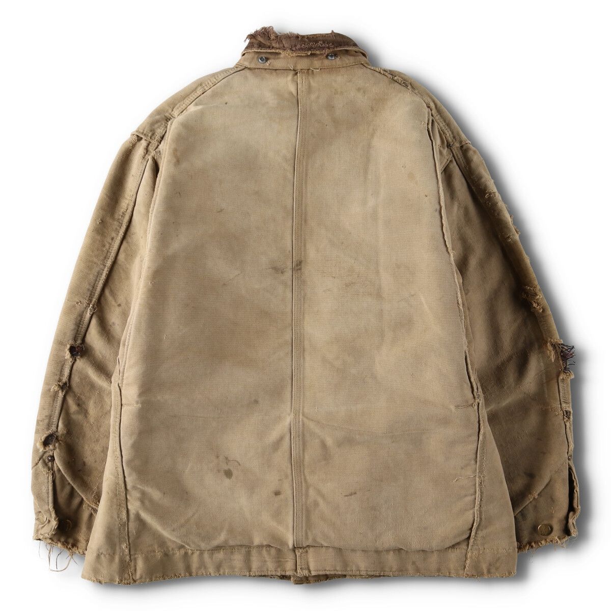 古着 雰囲気系 60~70年代 カーハート Carhartt ミシガンチョアコート