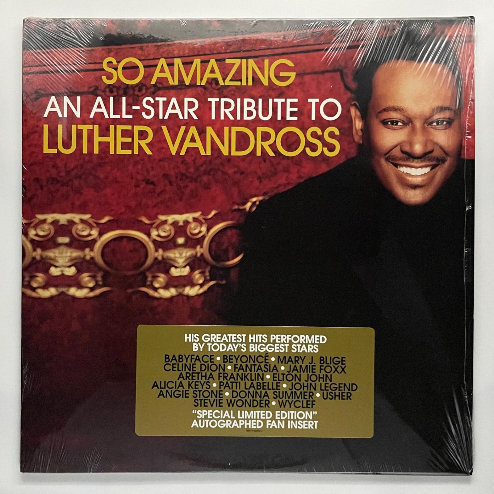 BD / THE CHECKERS / THE CHECKERS 40th ANNIVERSARY FINAL TOUR