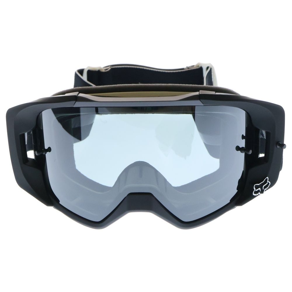 Supreme シュプリーム ゴーグル ブラック 黒 FOX バイク フォックス Amazon.co.jp: Supreme Fox Racing Vue Goggles シュプリーム