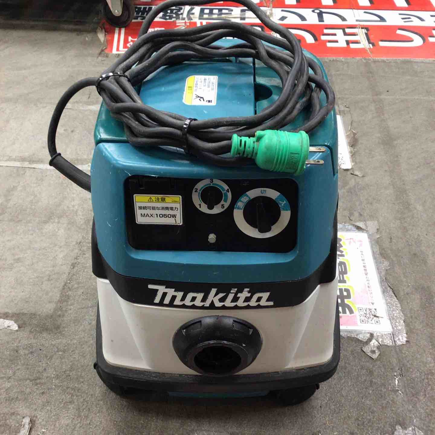 マキタ makita 集じん機 乾式 484 P 川崎店