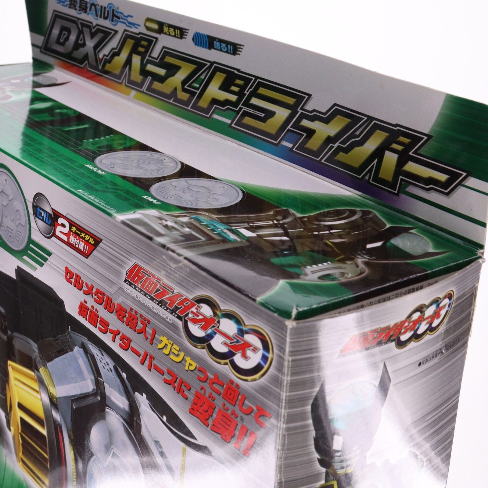 d*3様 S.H.Figuarts 仮面ライダーオーズ　タジャドルコンボ 中古】開封/箱傷み)BANDAI S.H.Figuarts マシンウィンガー