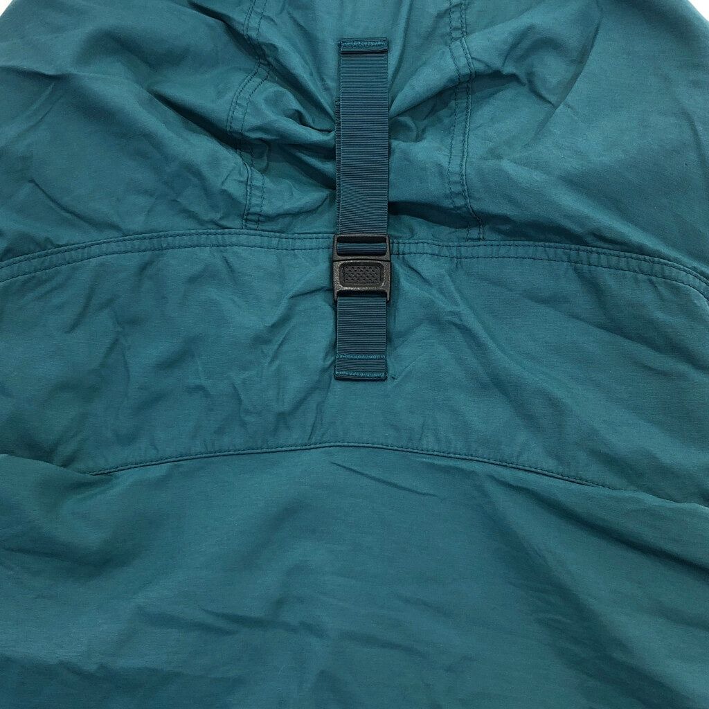 90年代 patagonia パタゴニア スカノラックジャケット