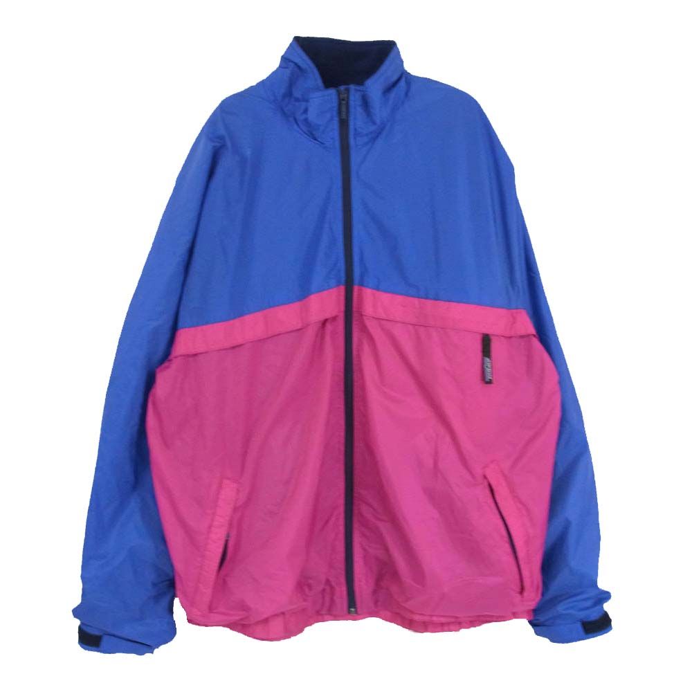 patagonia パタゴニア 90s featherweight jacket フェザー
