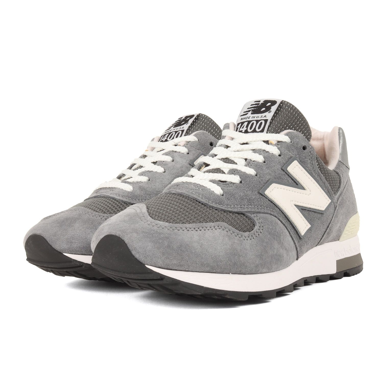 新品】NEW BALANCE ニューバランス サイズ:26.0cm / 22SS M1400 GJ