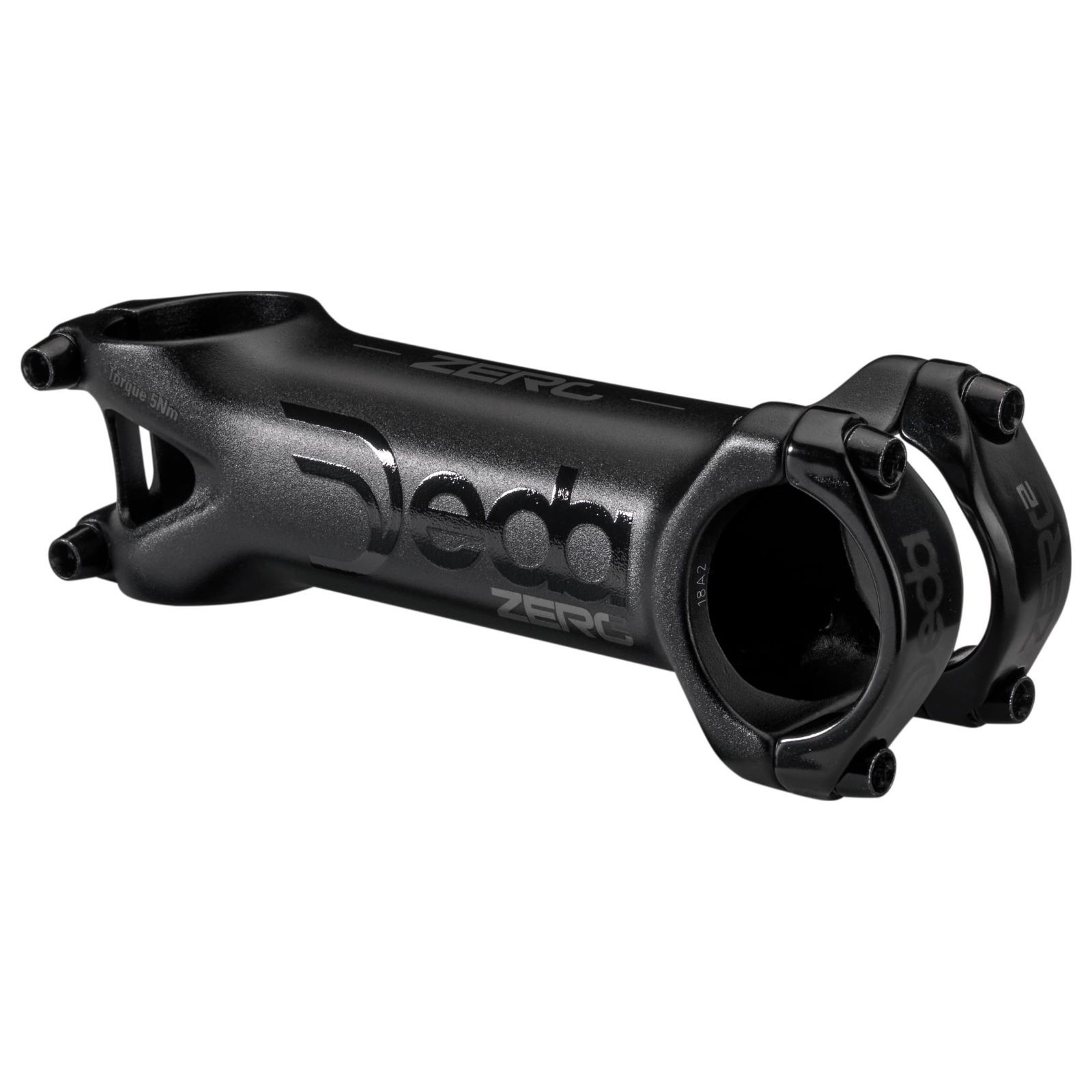 デダ(DEDA) ZERO2 POB 31.7/120/角度：83度/高さ：38mm/ステム