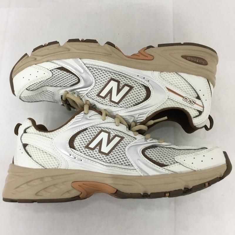 ニューバランス　newbalance MR530NI 28㎝　ニコアンド　別注 New Balance ニューバランス スニーカー MR530NI niko and 別注