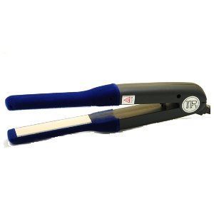 【送料無料】 日本製業務用 ヘアアイロン TRIC19改  19mm ストレートアイロン 4560289051842