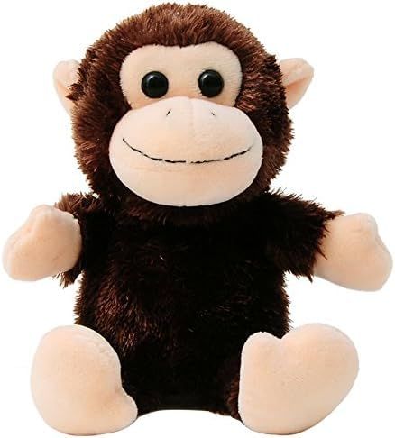  WOODY O'TIME マイムフレンズ プラス Mime Friends Plus 5129008MO MONKEY モンキー ぬいぐるみ