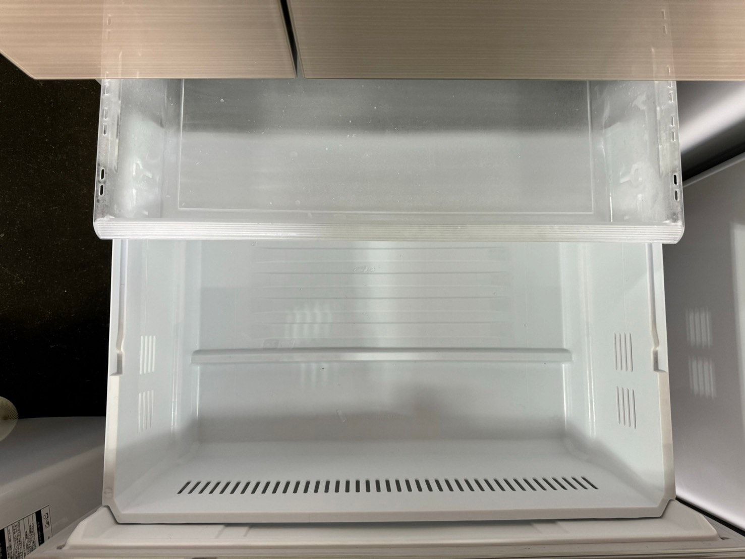 大阪送料無料☆3か月保障付☆2019☆パナソニック☆470L☆NR-F475XPV-N 