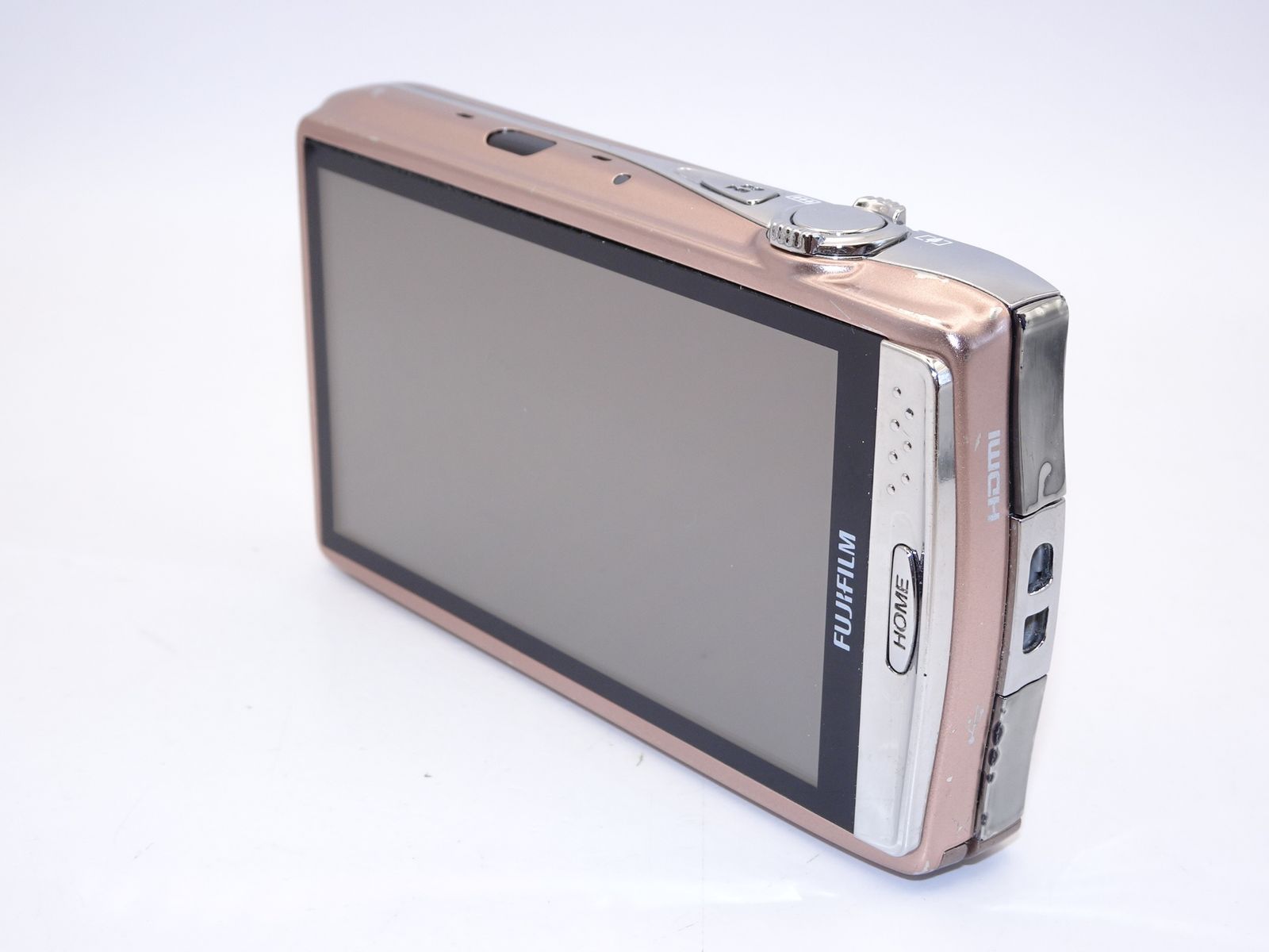 FUJIFILM 富士フイルム FINEPIX Z950 EXR ピンクゴールド 【公式通販】