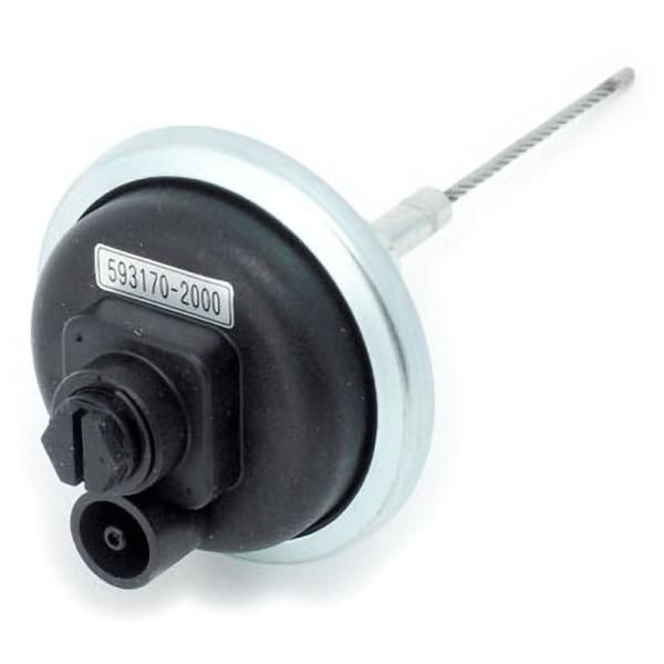 日産純正 サニートラック バキューム アイドルアップ アクチュエーター A型 エンジン