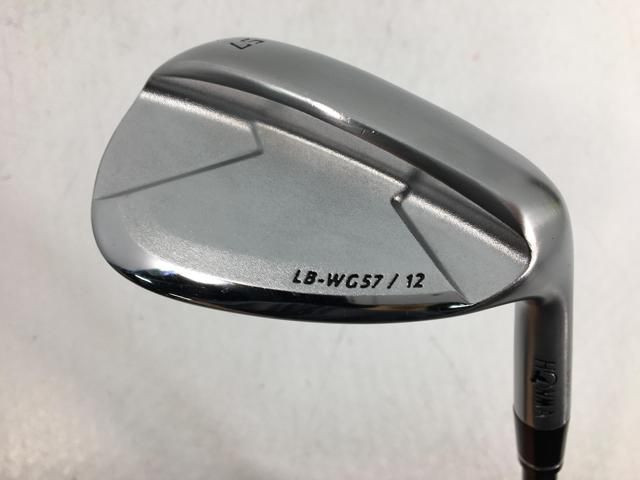 【中古ゴルフクラブ】【美品】ホンマ LB-WG ウェッジ VIZARD for ep SW【14日間返品OK】