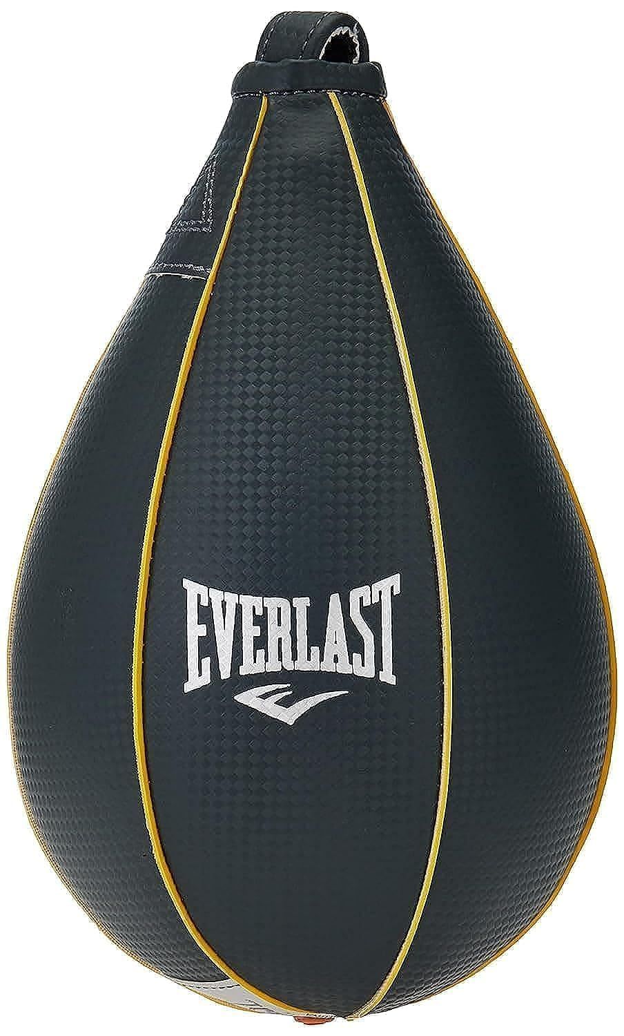 EVERLAST／エバーラスト パンチングボール スピードボール ボクシング EVERLAST DURAHIDE SPEED BAG MMA