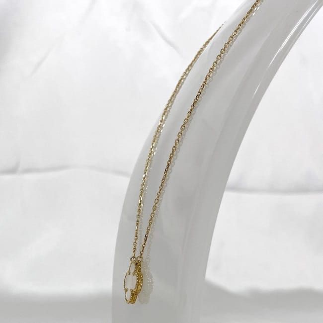 ヴァンクリーフ アンド アーペル ヴィンテージ アルハンブラ