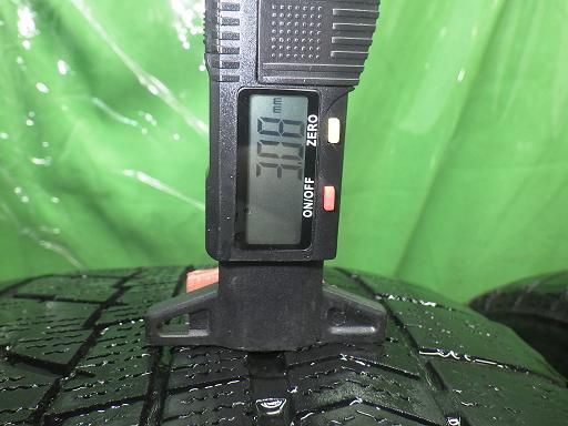 100％品質保障！ BRIDGESTONE スタッドレス WAREN 18インチ ブリヂストン ブリザックVRX