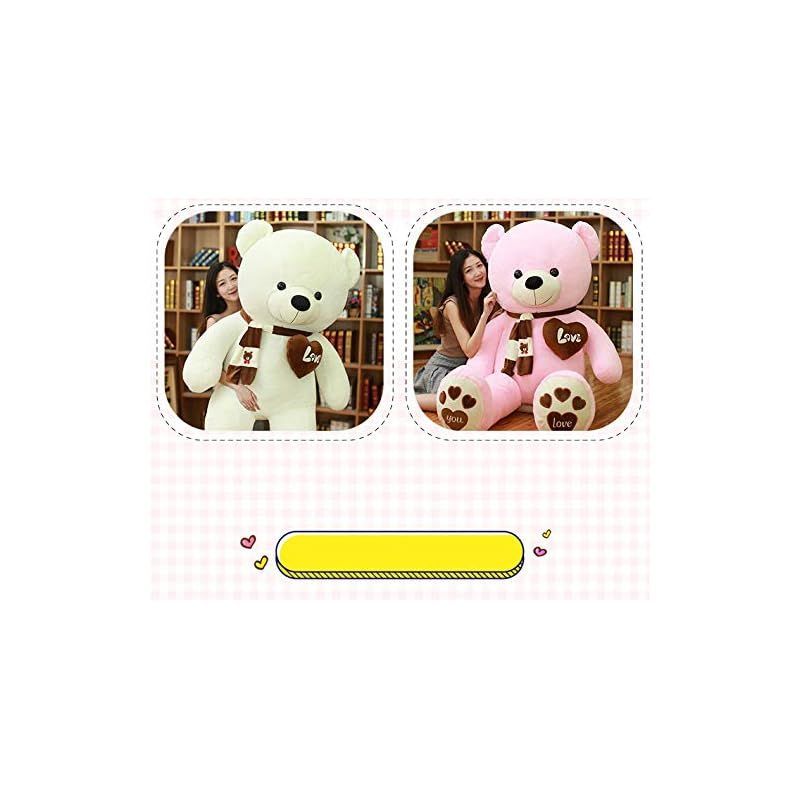 特価商品】HYAKURIぬいぐるみ 特大 くま/テディベア 可愛い熊