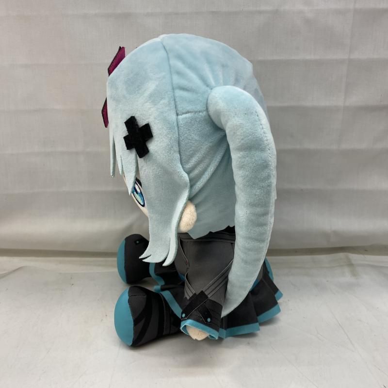 ぬいぐるみ セガラッキーくじ