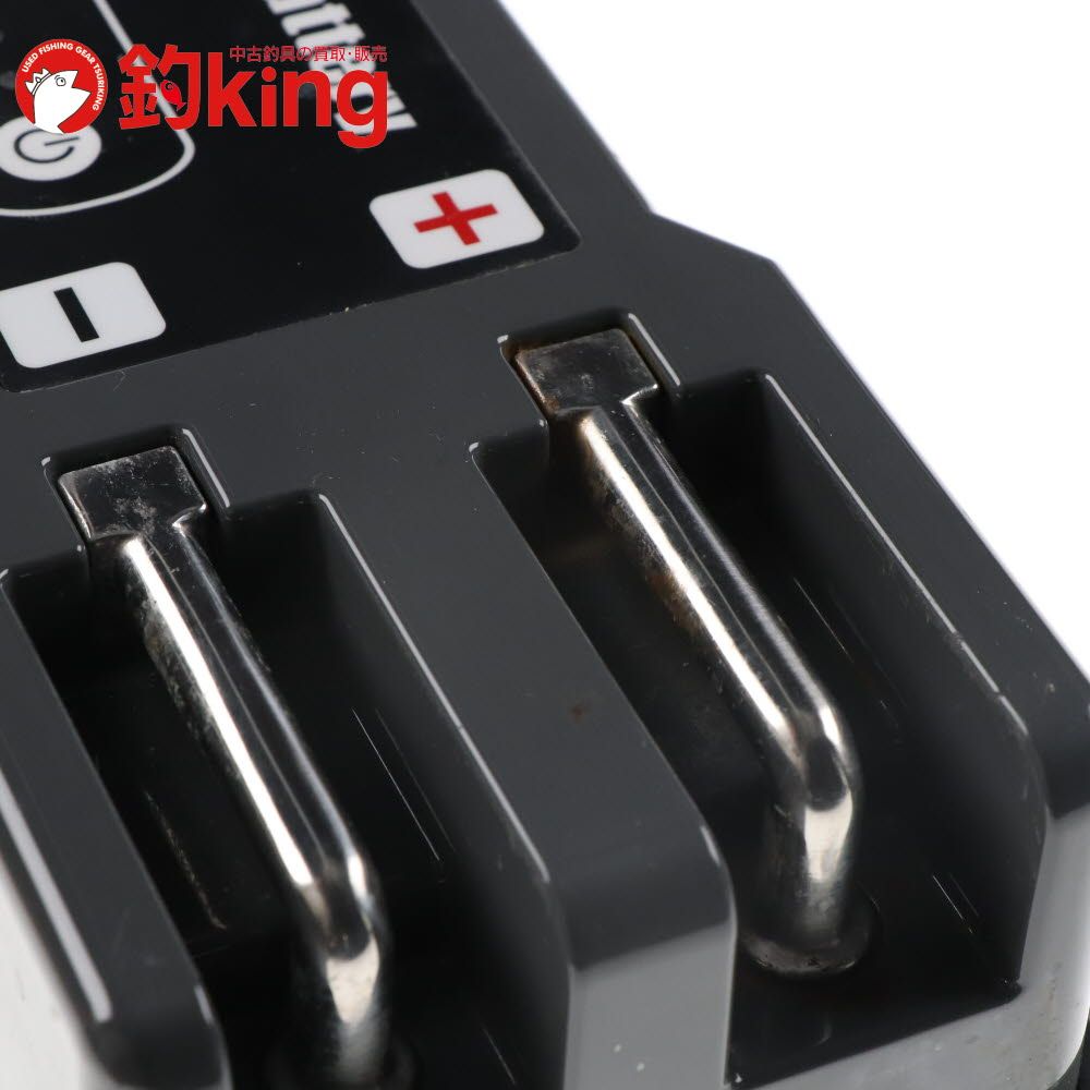 BMO リチウムイオンバッテリー