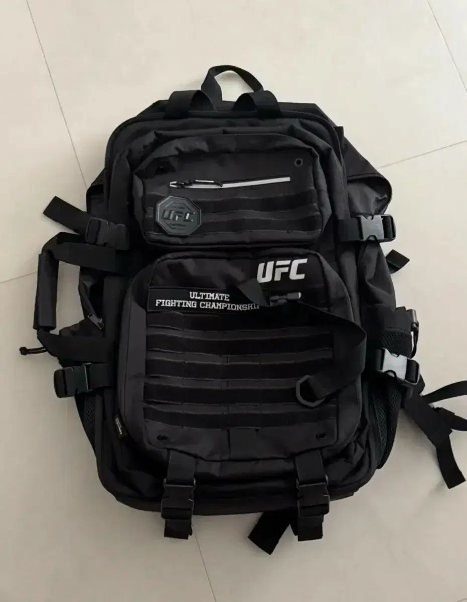 ufc コーデュラ リュック リュックサック