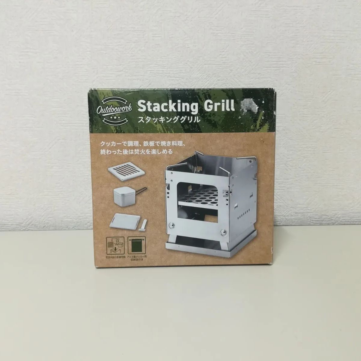 アウトドア用品 2995