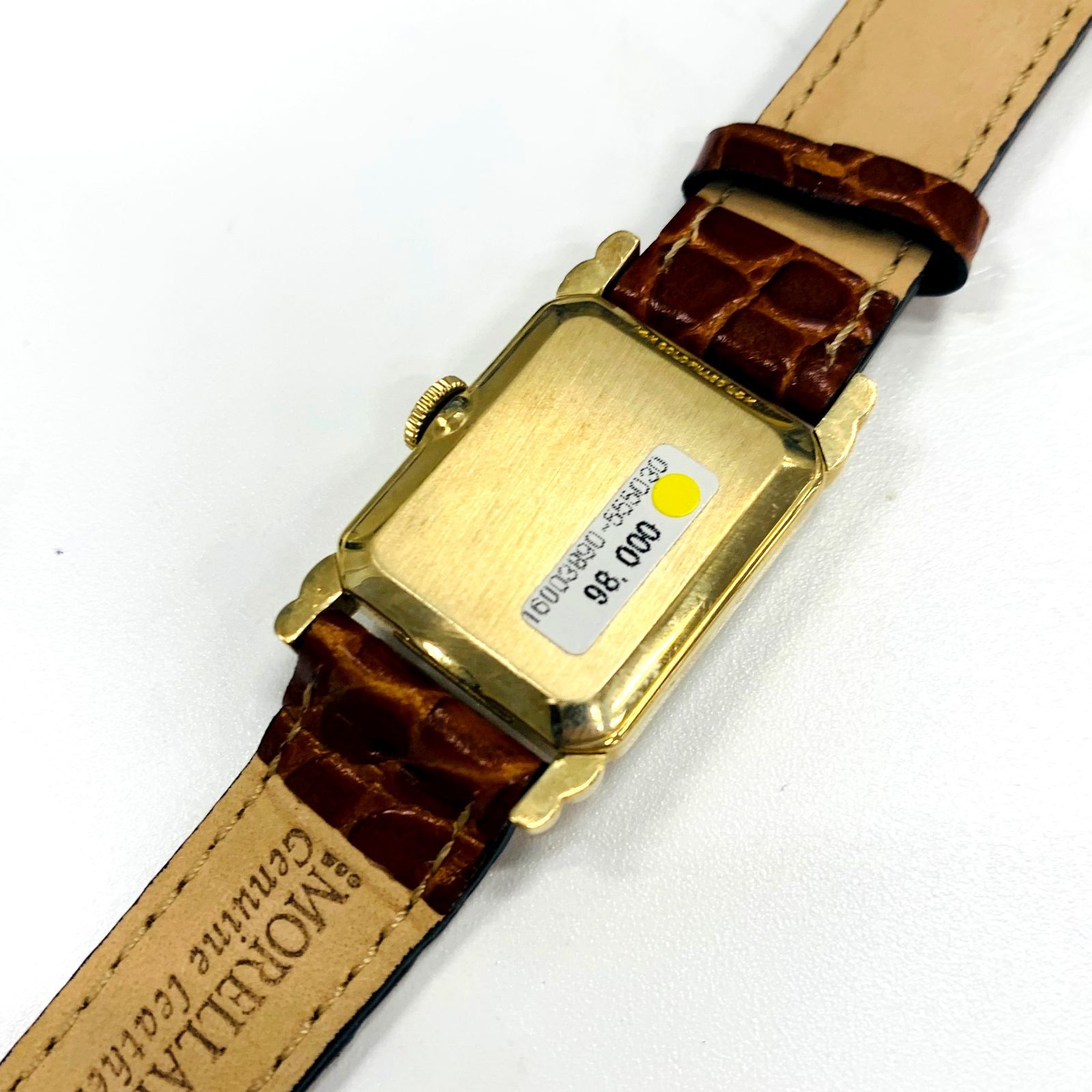 VINTAGE HAMILTON ハミルトン GF 手巻き ：D0071 - メルカリ