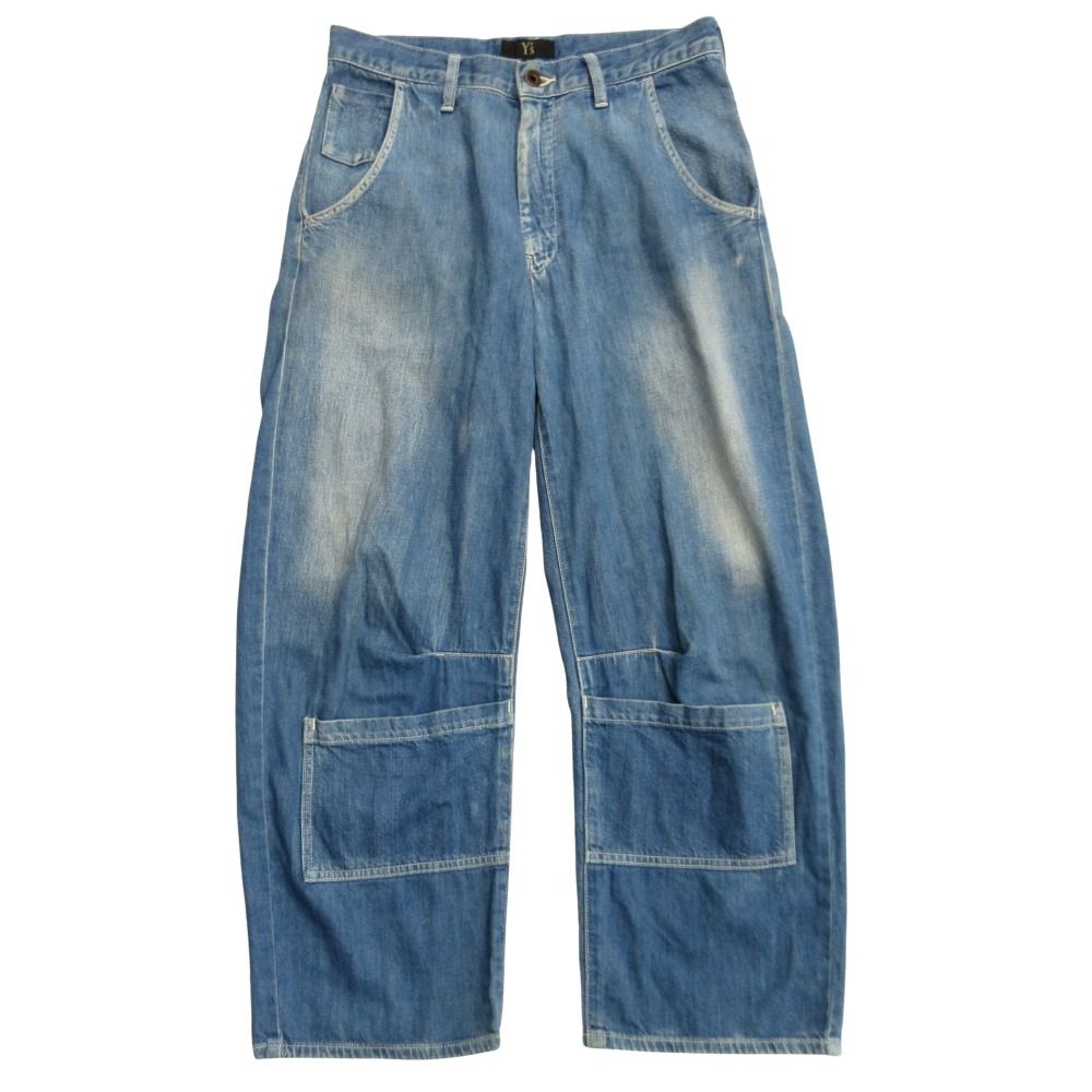 18ss ワイズ Y's ヨウジヤマモト YOHJI YAMAMOTO ガゼット