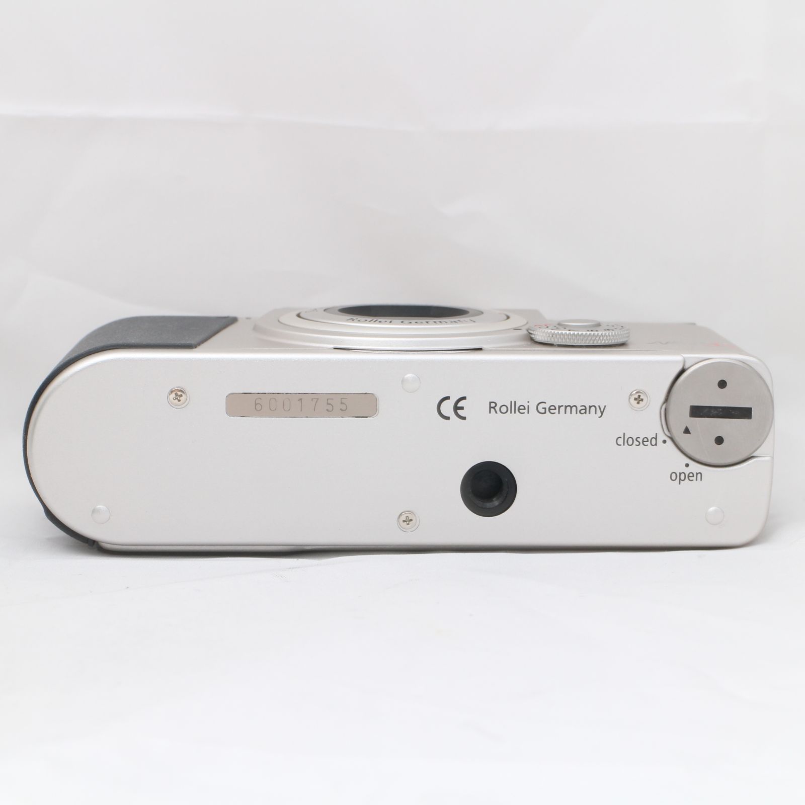 美品 Rollei AFM35 コンパクトフィルムカメラ 中古】Rollei ローライ AFM 35 コンパクトフィルムカメラ | 中古