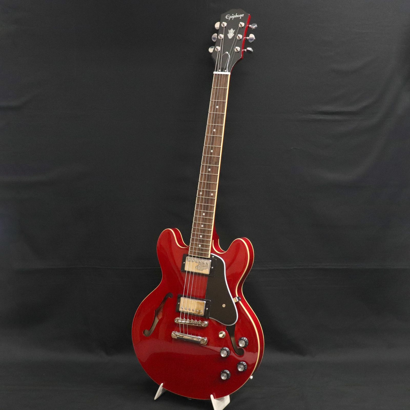 新品】 Epiphone ES-339 Cherry - メルカリ