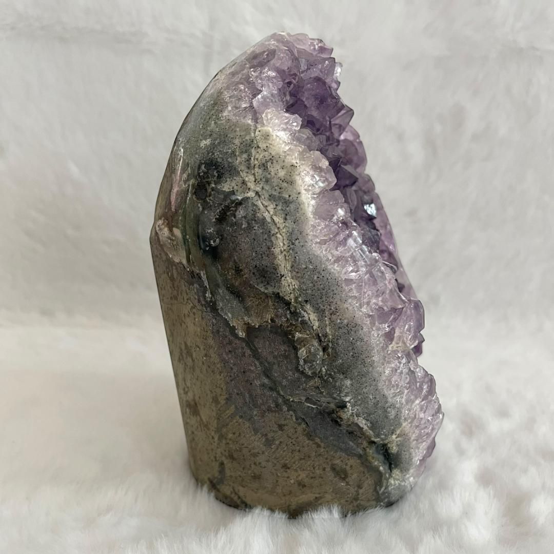 ブラジル産 水晶クラスター 787g 【公式通販】