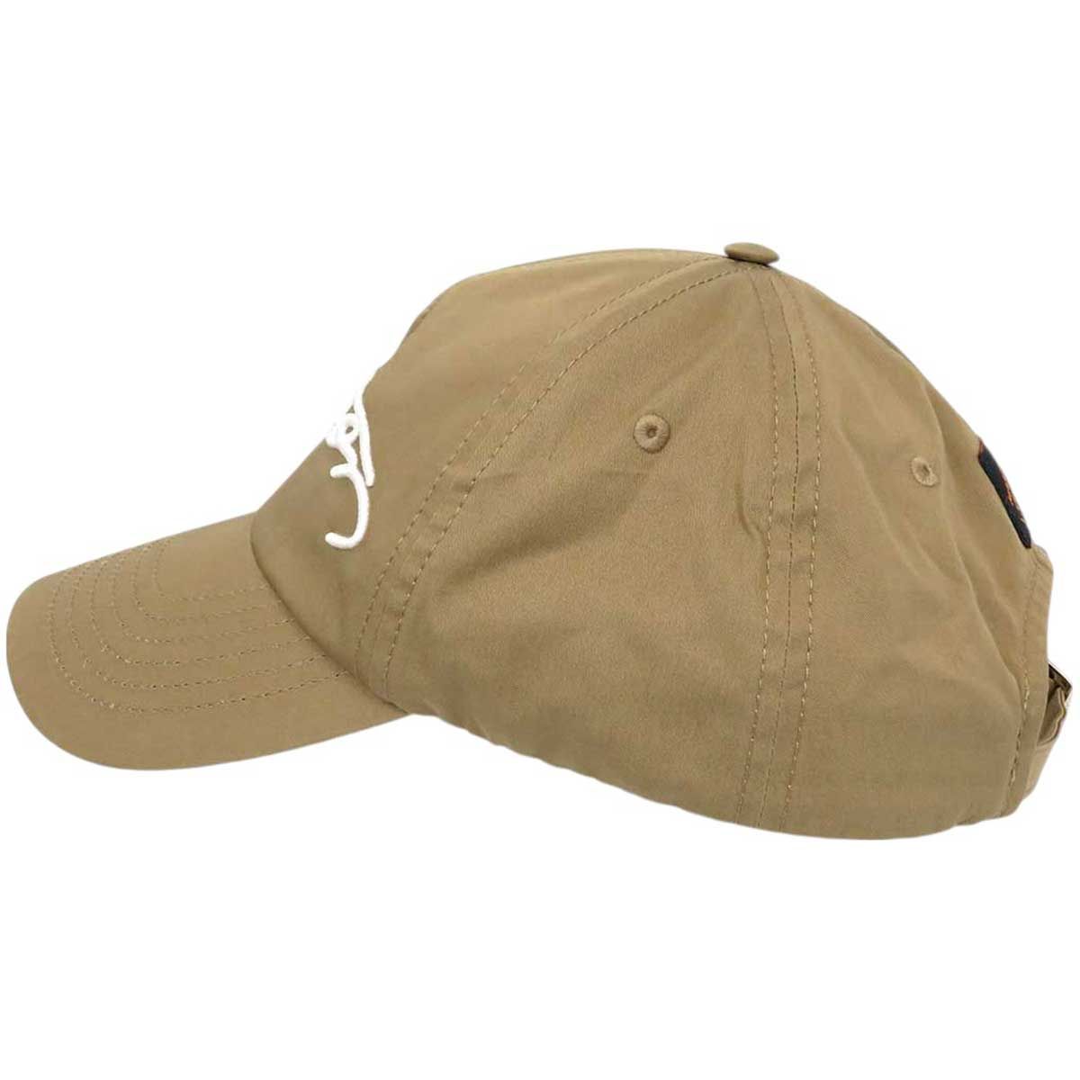 Louis Vuitton ベージュ キャップ ルイヴィトン シグネチャー キャップ M5150L ユニセックス