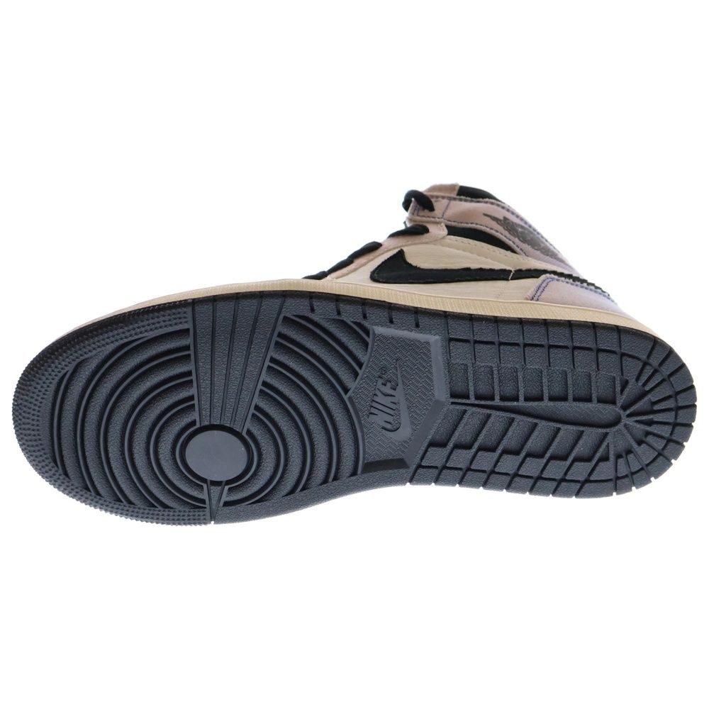 NIKE エア ジョーダン　ハイカットシューズ NIKE (ナイキ) ×AWAKE NY JORDAN AIR SHIP PE SP アウェイク