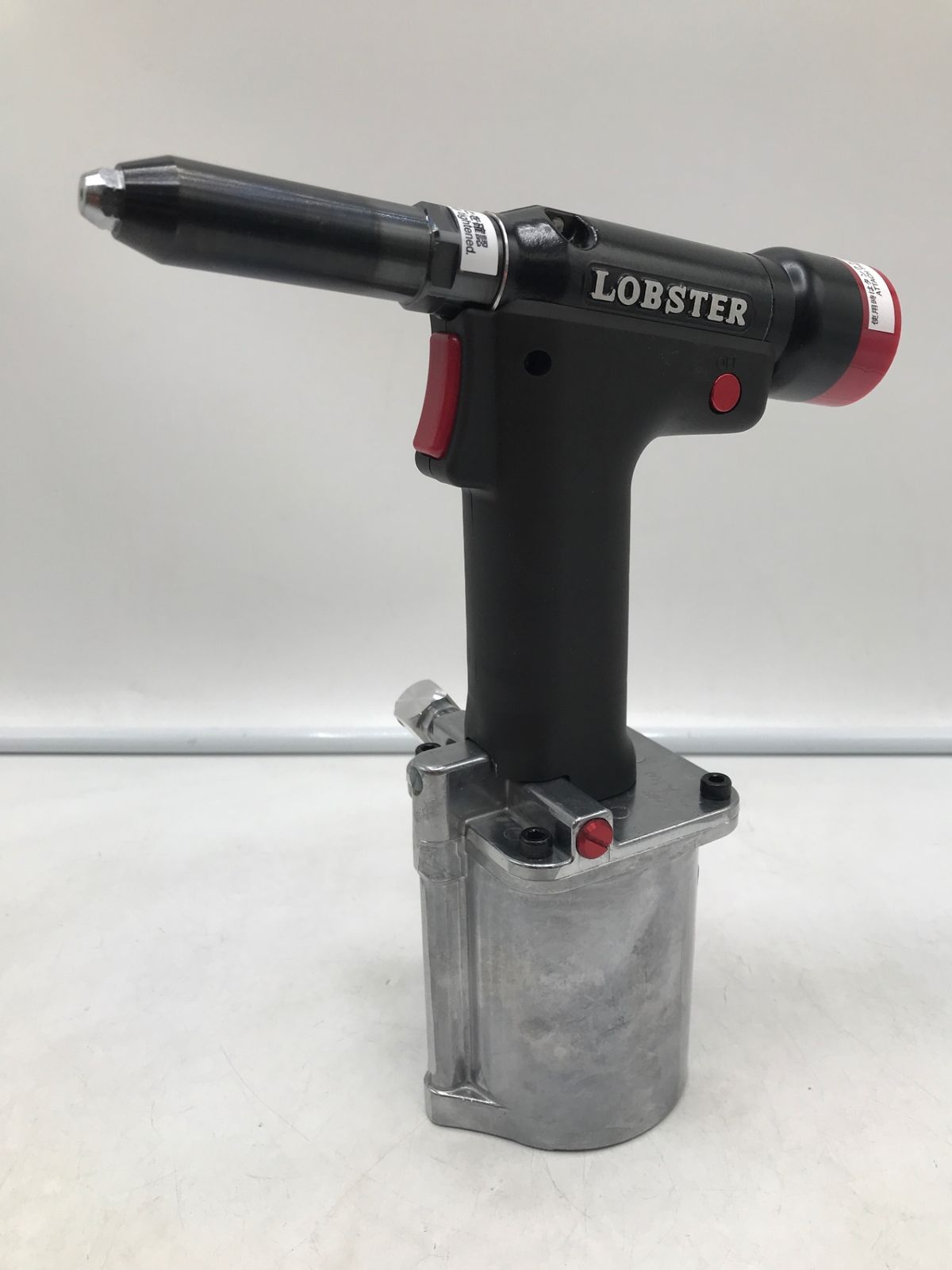 ♥ LOBSTER|ロブテックス エアーリベッター R1A1 ITP9SCXLUQR4 エコツール岡崎岩津店 M02