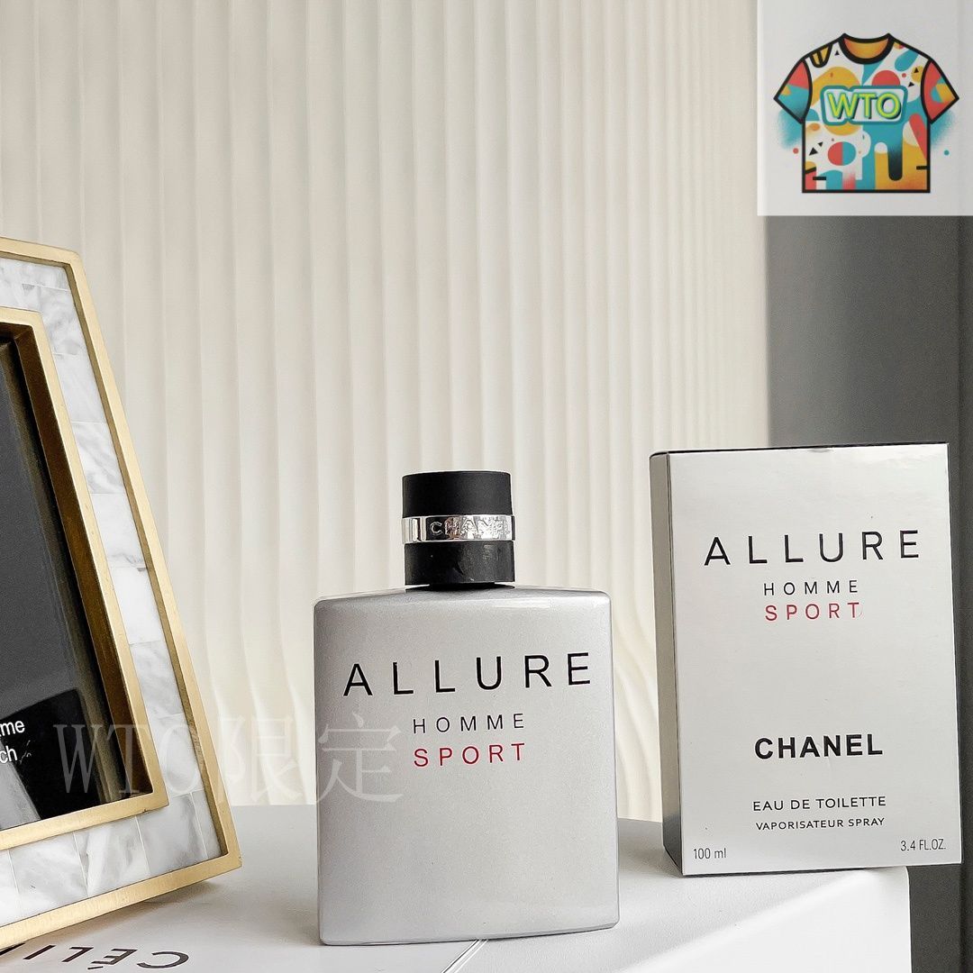 大容量ほぼフル★革命的な大人香 シャネル アリュール オム 香水 100ml Amazon.co.jp: シャネル(CHANEL) アリュール オム スポーツ