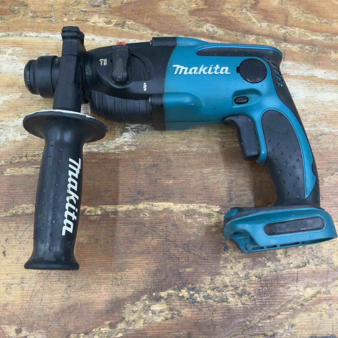 マキタ makita コードレスハンマドリル HR162DZK 柏店