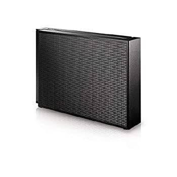 HDCZ-UTL3KB 外付けHDD 3TB USB3.1Gen1 USB3.0 USB2.0接続