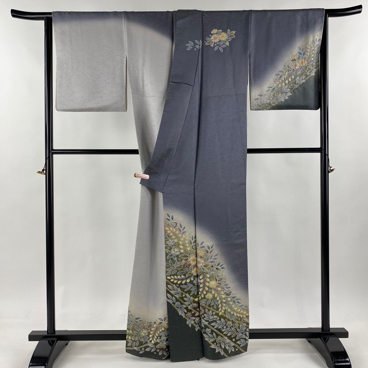金通し