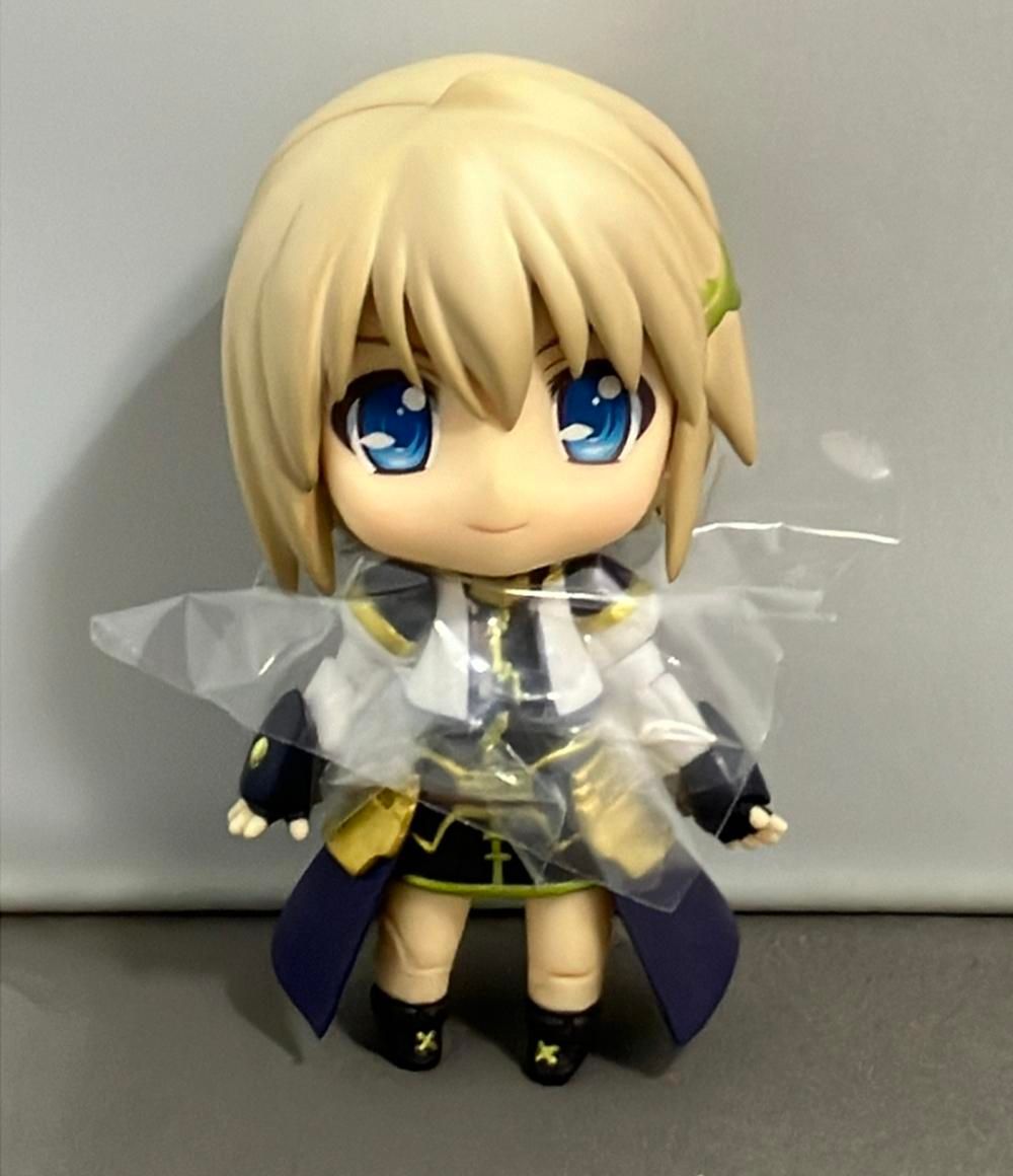 魔法少女リリカルなのは ねんどろいど フィギュア The MOVIE 2nd A&#39;s 336 八神はやて グッドスマイルカンパニー Amazon.co.jp: 魔法少女リリカルなのは The MOVIE 2nd A's