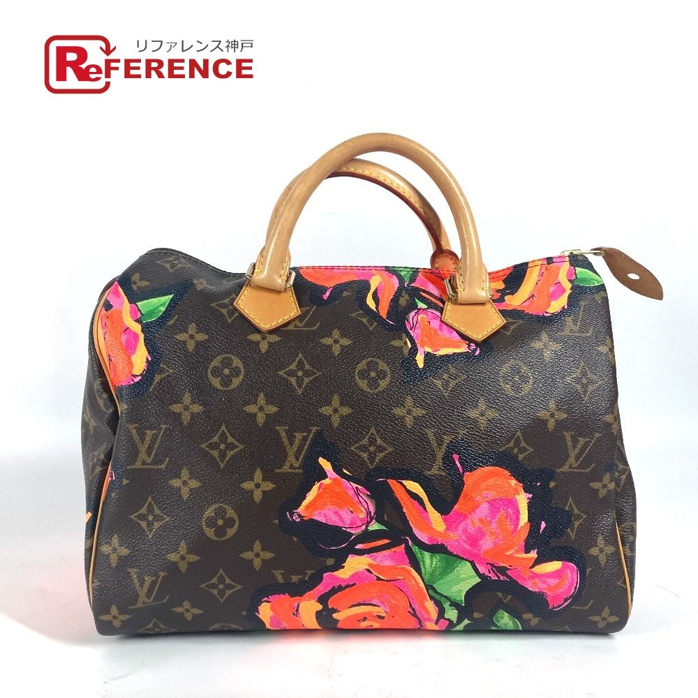 LOUIS VUITTON ルイヴィトン ハンドバッグ スピーディ30 M48610