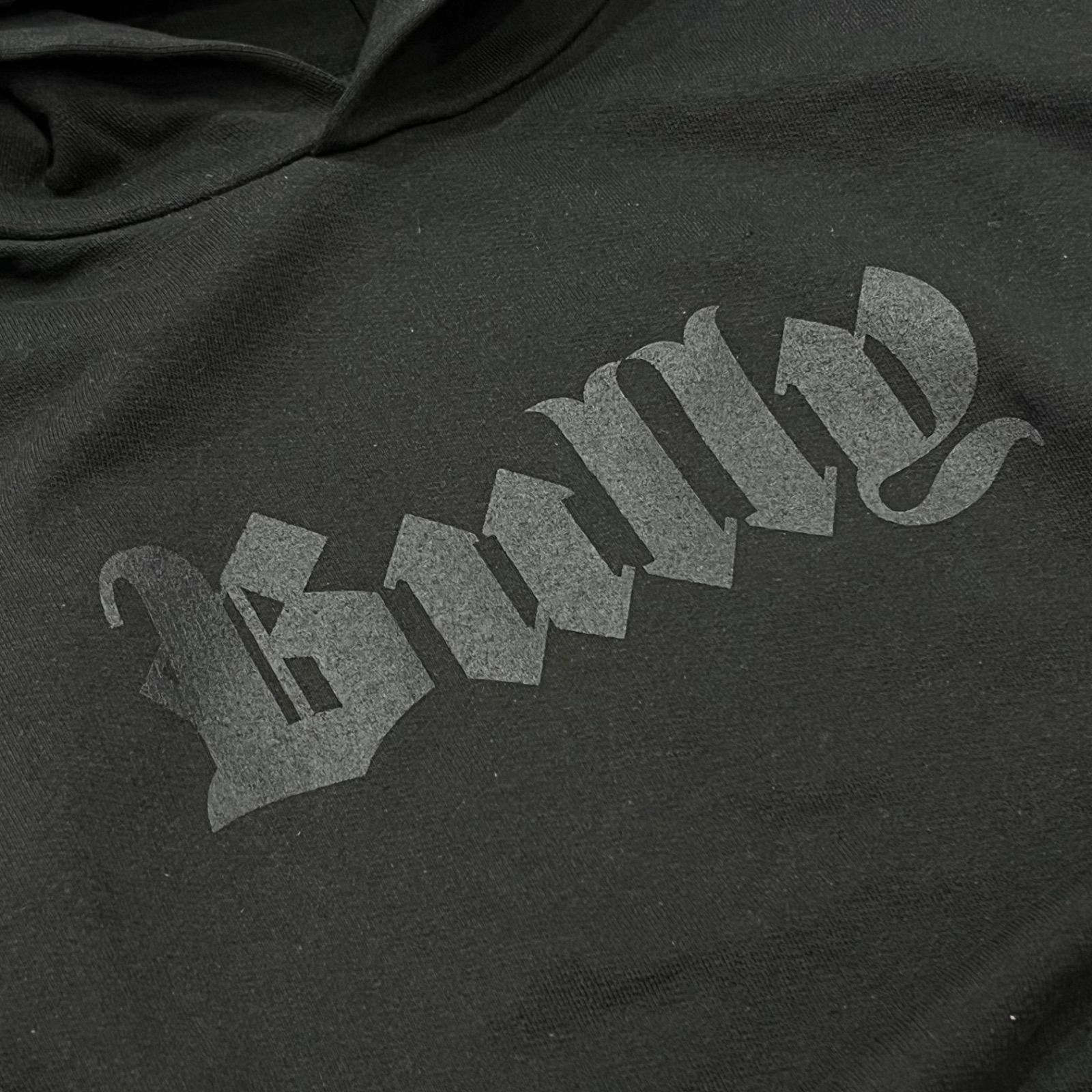 未使用品 YEEZY Bully HD-01 Hoodie スウェット プルオーバー