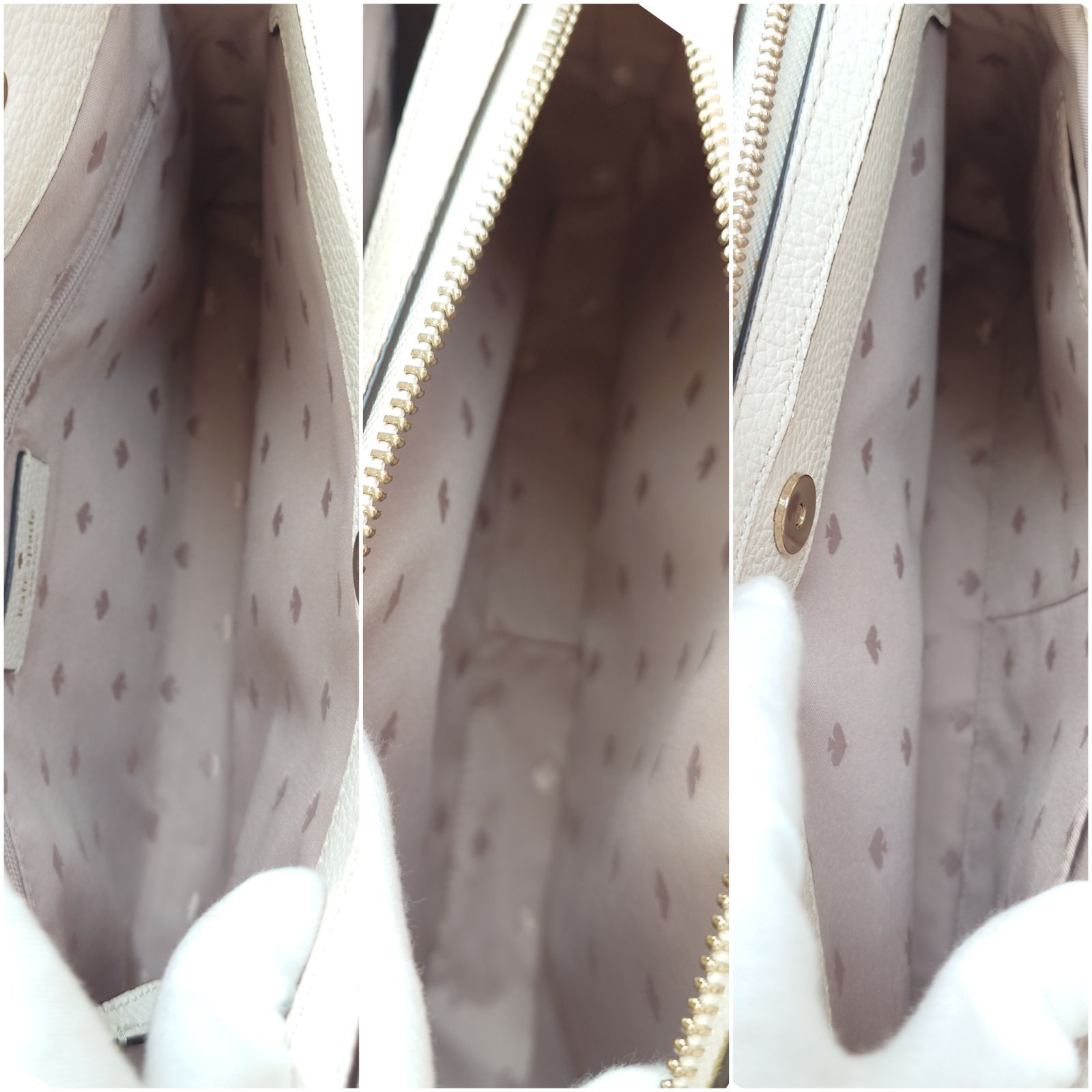 バッグ 長財布 2点セット】kate spade ケイトスペード ハンドバッグ 