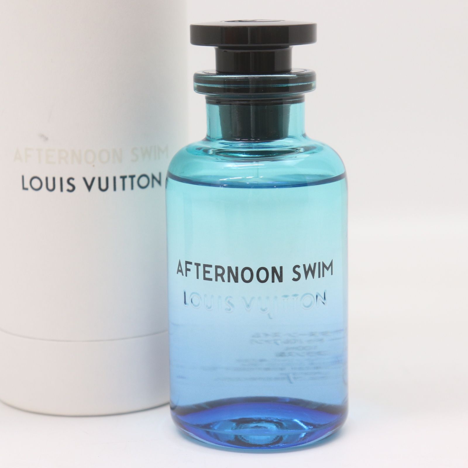 ルイヴィトン 香水 アフタヌーンスイム