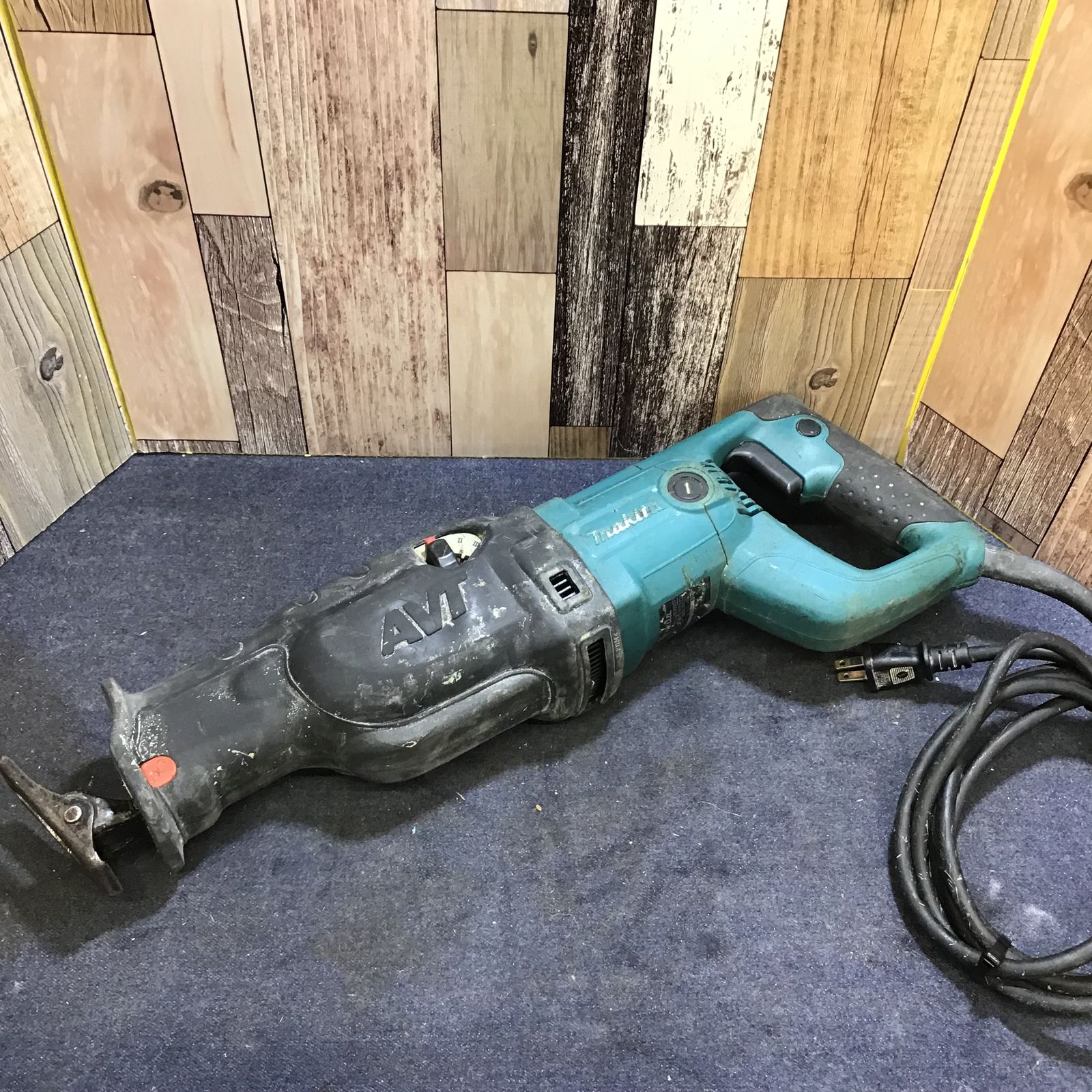 ☆マキタ(makita) レシプロソー JR3050T【八潮店】 ショップ ☆マキタ