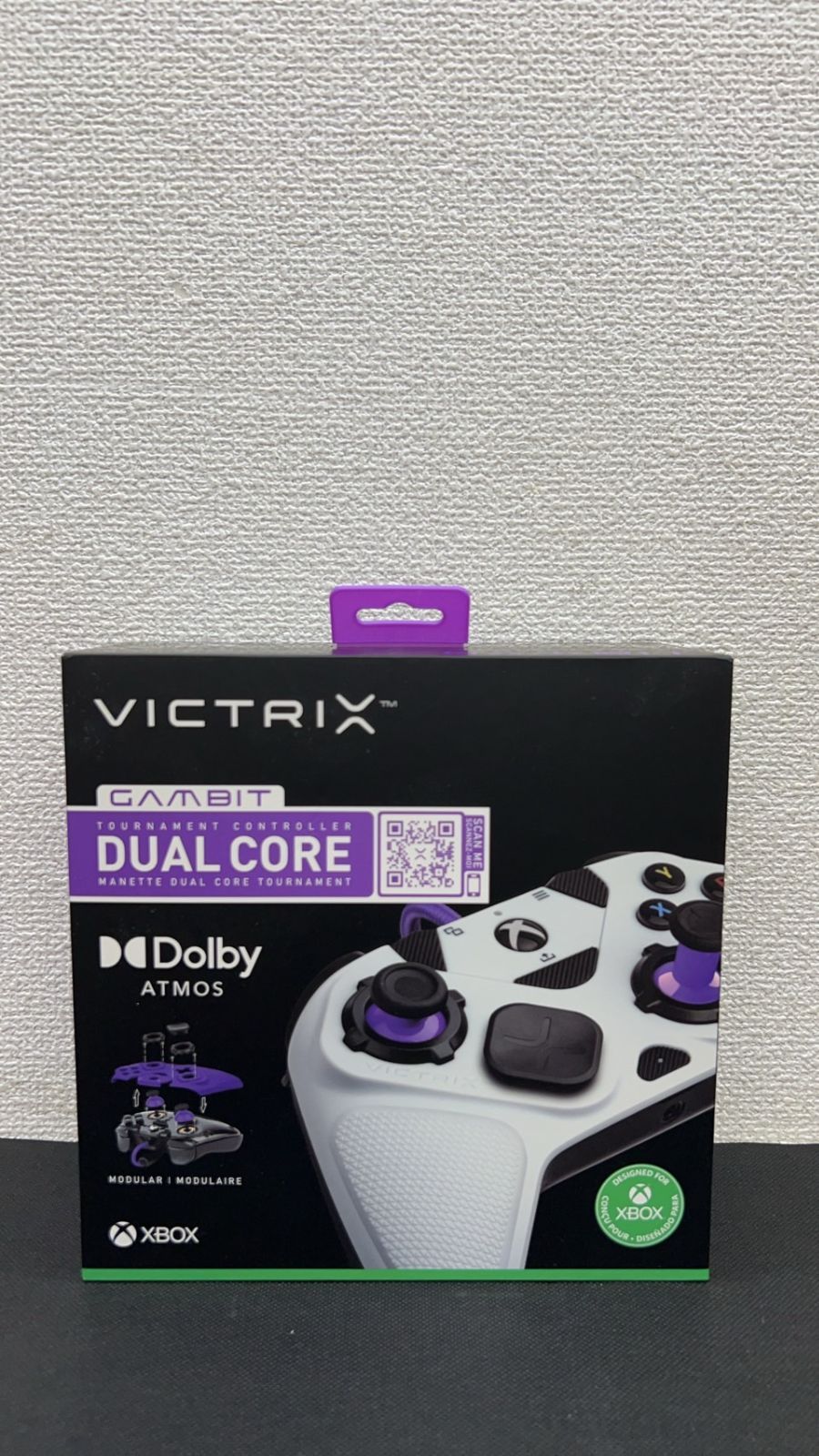 Victrix